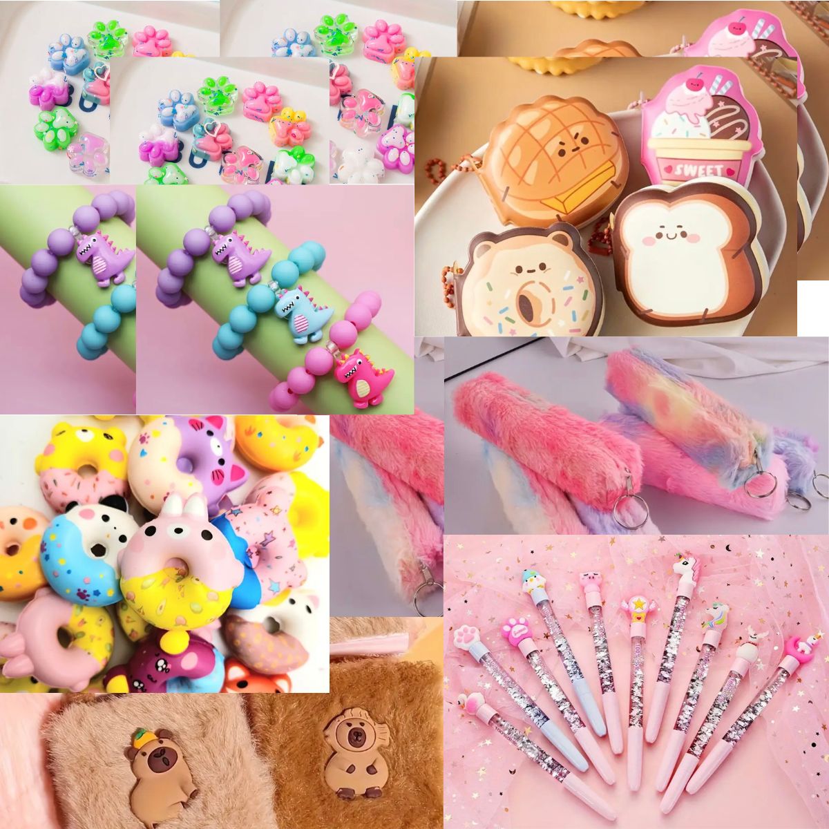 Cute Scoop ๐ - Loamu Scoops