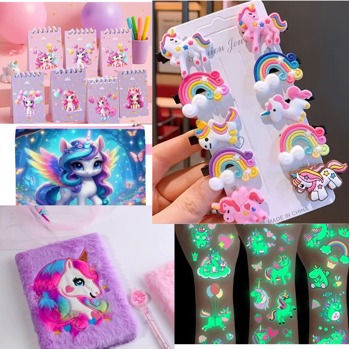 🦄 Vienaragio Scoop