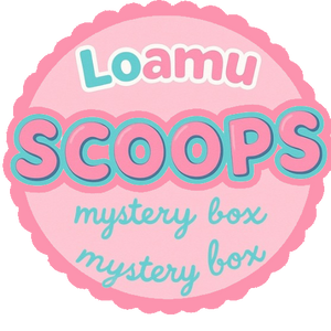 Loamu Scoops