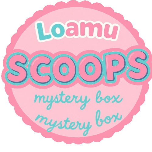LoamuScoops