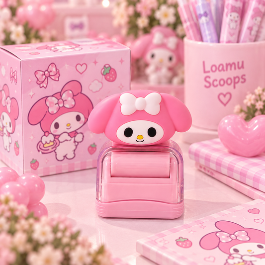 Sanrio Kawaii Trintukas