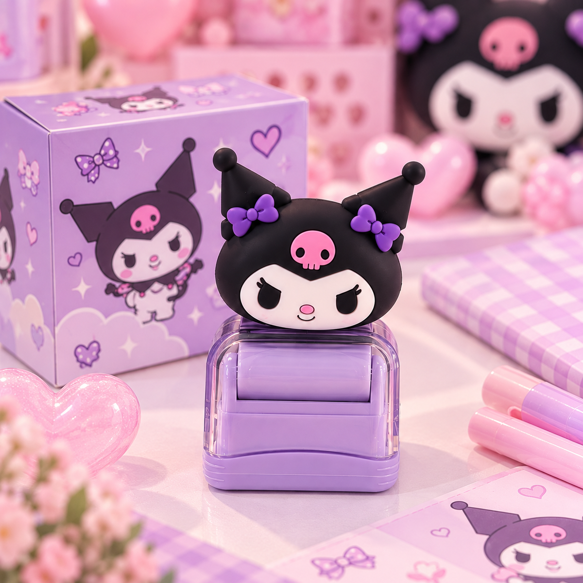 Sanrio Kawaii Trintukas