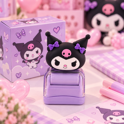 Sanrio Kawaii Trintukas