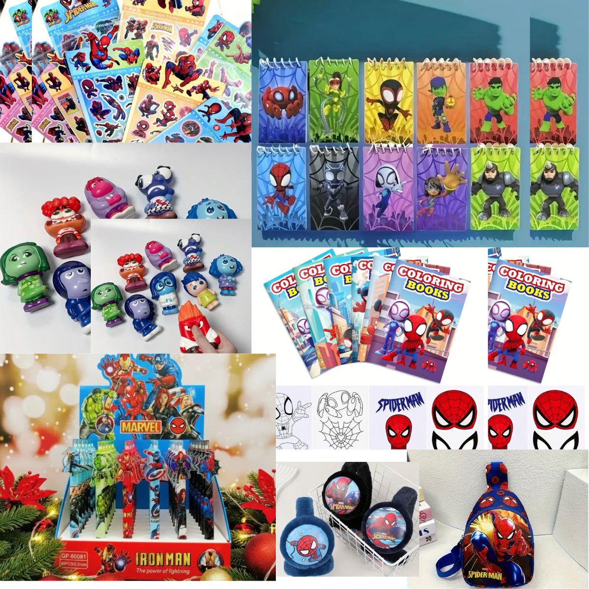 Hero Scoop 🦸‍♀️ - Loamu Scoops