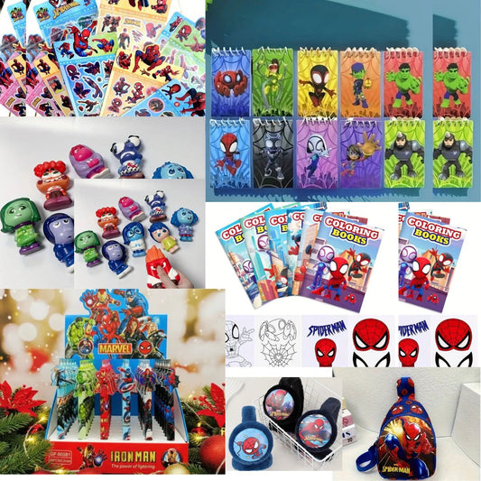 Hero Scoop 🦸‍♀️ - Loamu Scoops