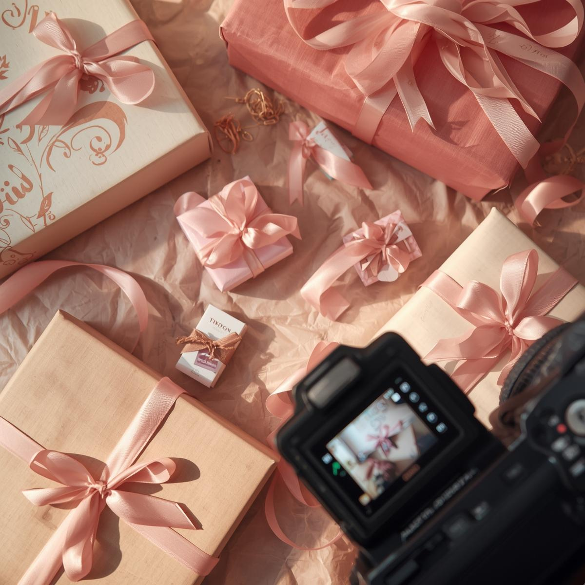 Tik-Tok Video - Loamu Scoops