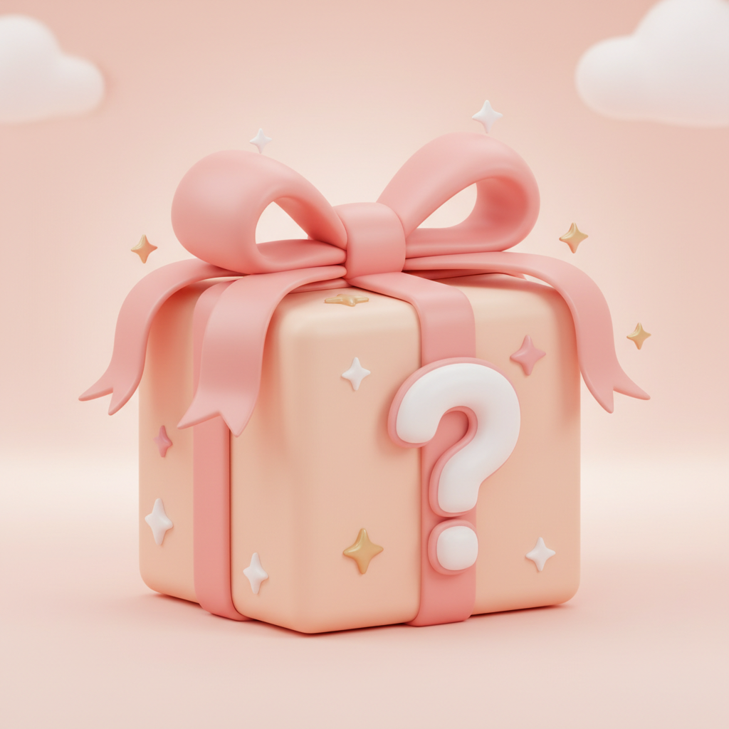 Mystery scoop